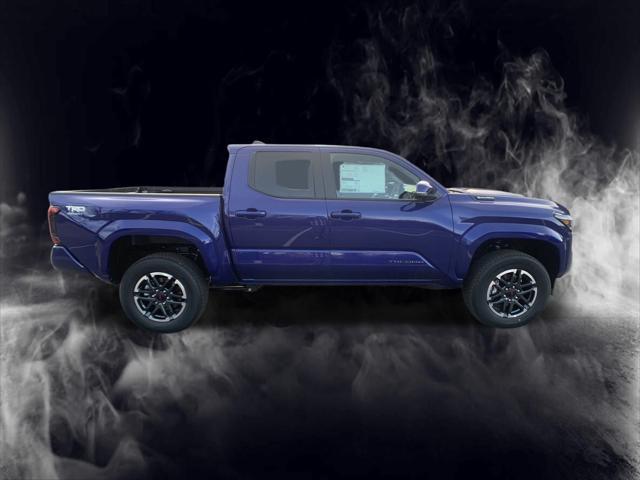 new 2025 Toyota Tacoma car, priced at $53,447