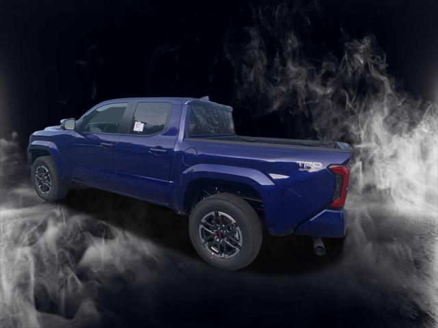 new 2025 Toyota Tacoma car, priced at $53,447