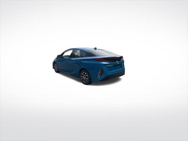used 2020 Toyota Prius Prime car, priced at $27,998