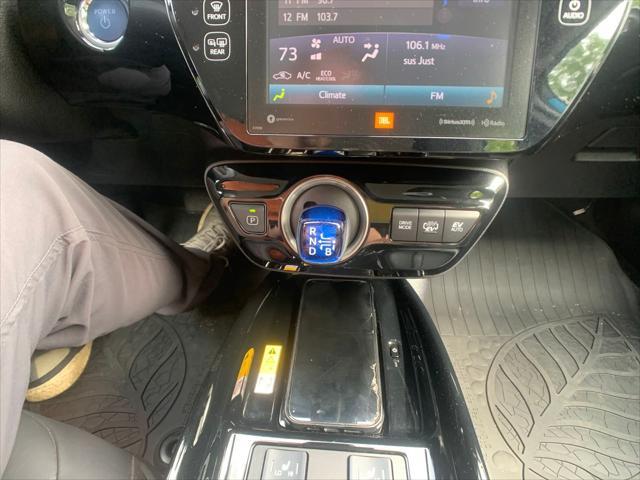 used 2020 Toyota Prius Prime car, priced at $27,998