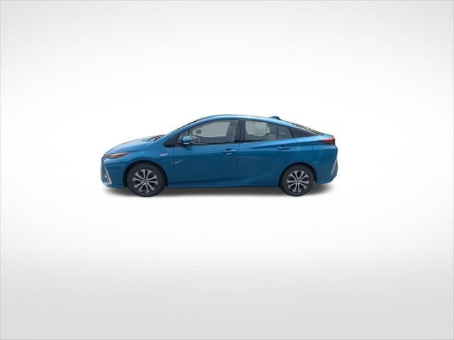 used 2020 Toyota Prius Prime car, priced at $27,998
