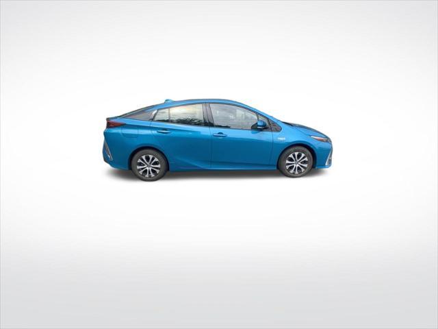used 2020 Toyota Prius Prime car, priced at $27,998