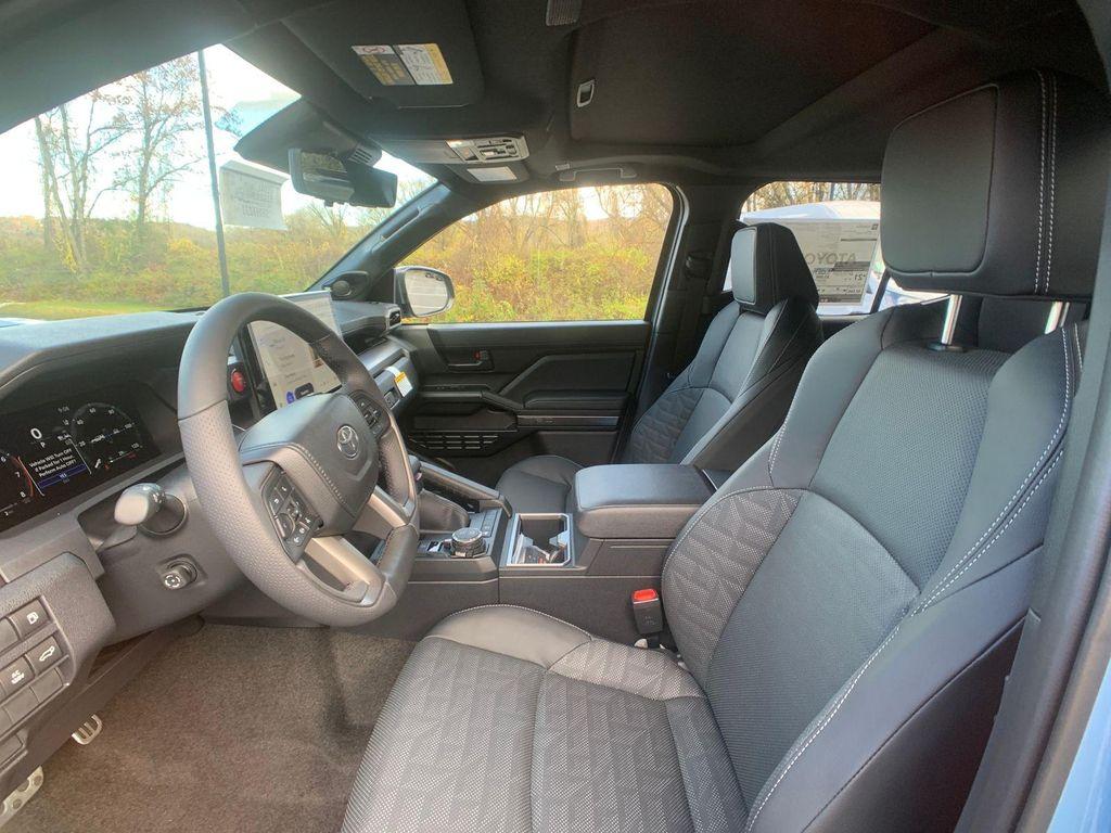 new 2025 Toyota 4Runner car, priced at $57,103