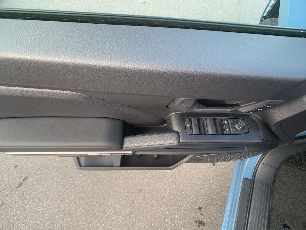 new 2025 Toyota 4Runner car, priced at $57,103