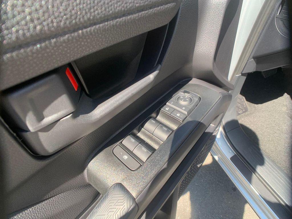 new 2025 Toyota 4Runner car, priced at $44,738