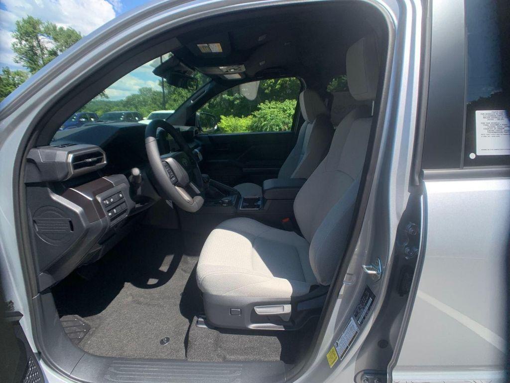 new 2025 Toyota 4Runner car, priced at $44,738