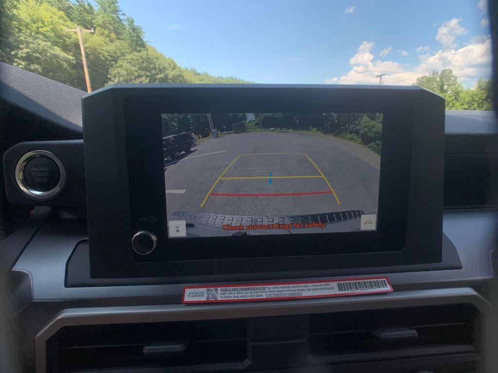 new 2025 Toyota 4Runner car, priced at $44,738