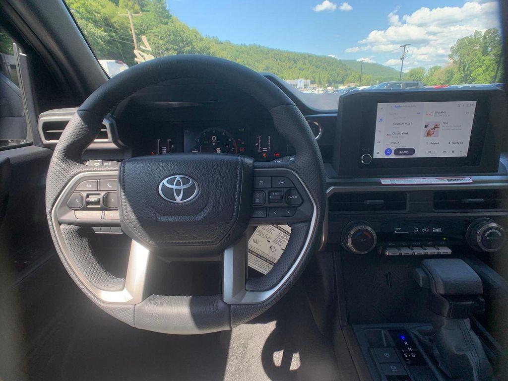 new 2025 Toyota 4Runner car, priced at $44,738