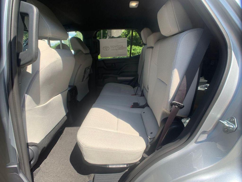 new 2025 Toyota 4Runner car, priced at $44,738