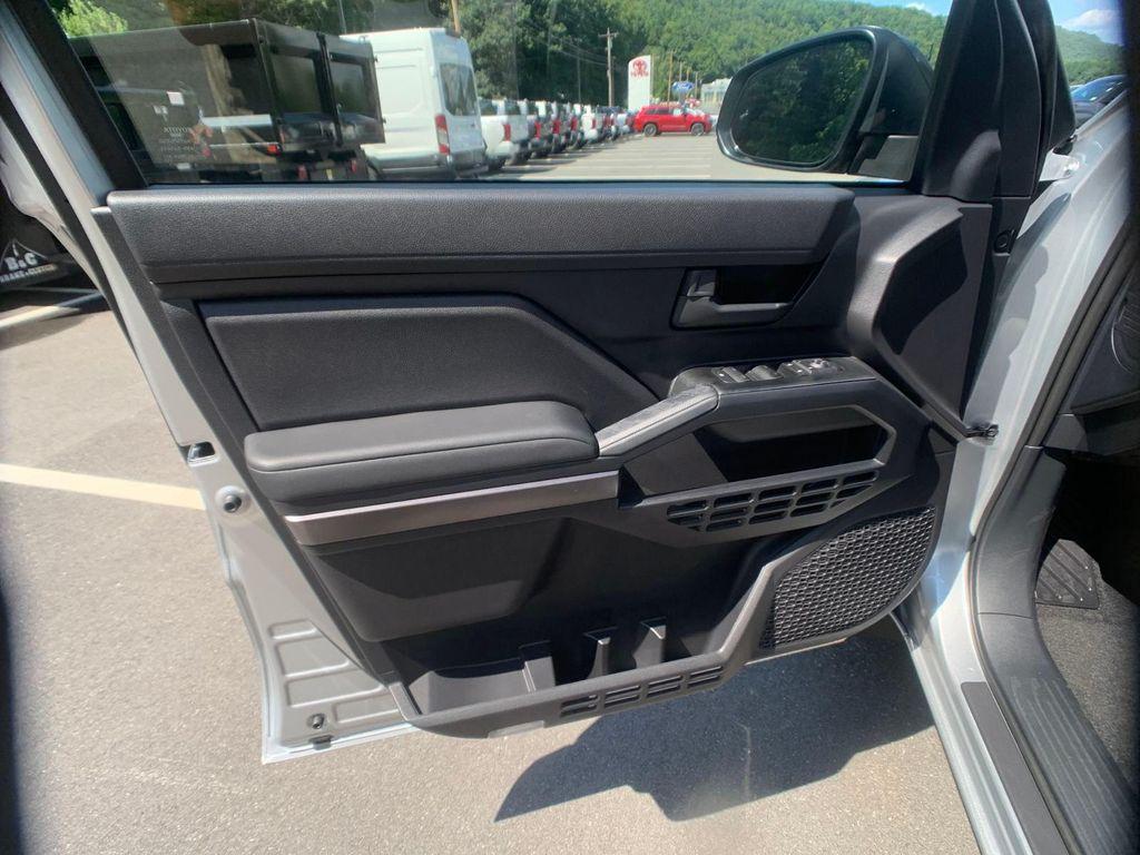 new 2025 Toyota 4Runner car, priced at $44,738