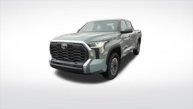 new 2025 Toyota Tundra car, priced at $60,151