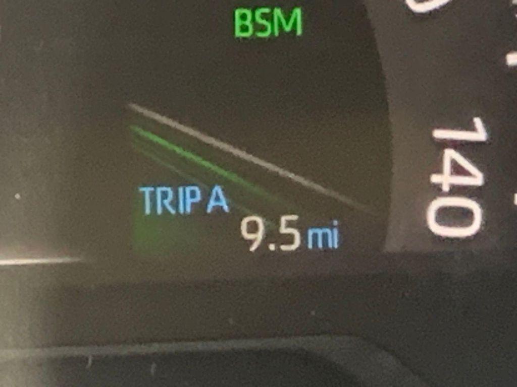 new 2025 Toyota RAV4 car, priced at $34,502