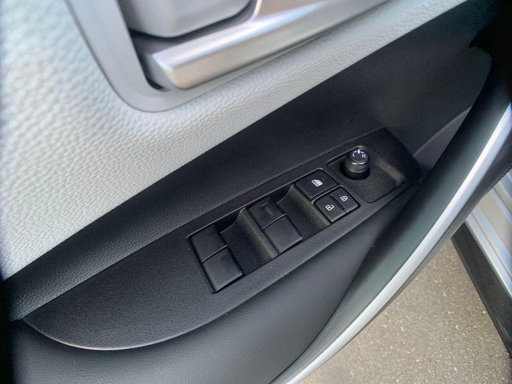 new 2025 Toyota Corolla car, priced at $25,059