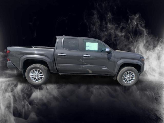 new 2025 Toyota Tacoma car, priced at $51,822