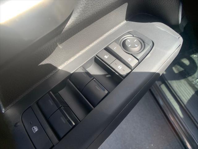 new 2025 Toyota Tacoma car, priced at $51,822