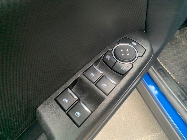used 2023 Ford Bronco Sport car, priced at $28,498