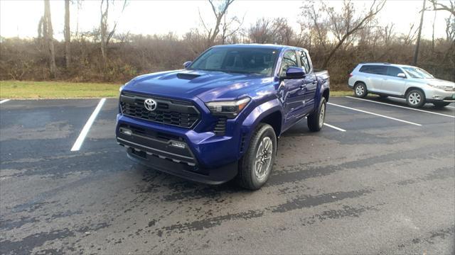 new 2024 Toyota Tacoma car