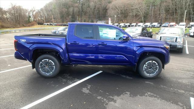 new 2024 Toyota Tacoma car