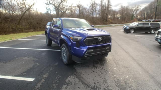 new 2024 Toyota Tacoma car