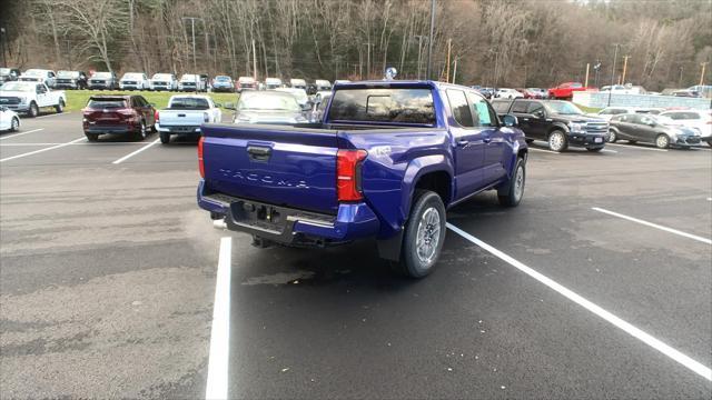 new 2024 Toyota Tacoma car