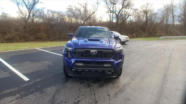 new 2024 Toyota Tacoma car