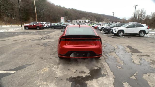 new 2024 Toyota Prius car