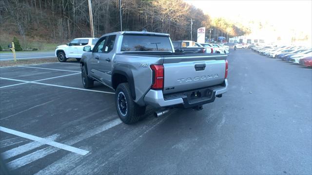 new 2024 Toyota Tacoma car, priced at $42,151