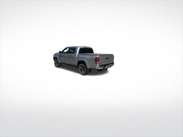 used 2022 Toyota Tacoma car, priced at $35,998