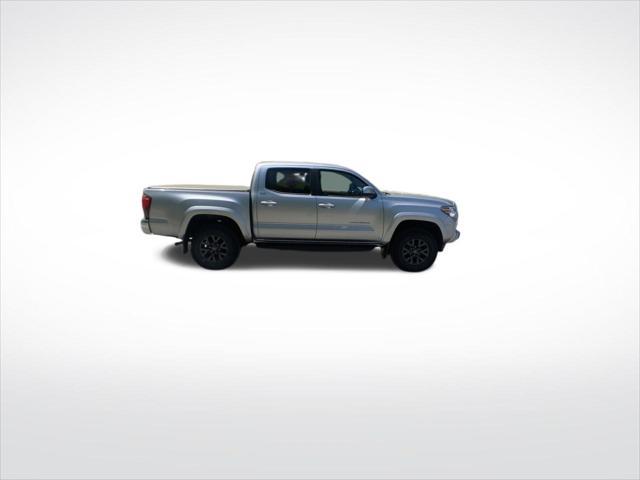 used 2022 Toyota Tacoma car, priced at $35,998
