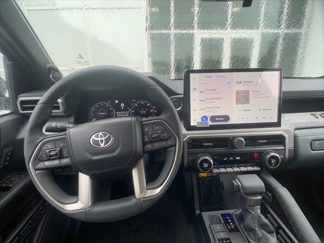 new 2025 Toyota 4Runner Hybrid car, priced at $69,309