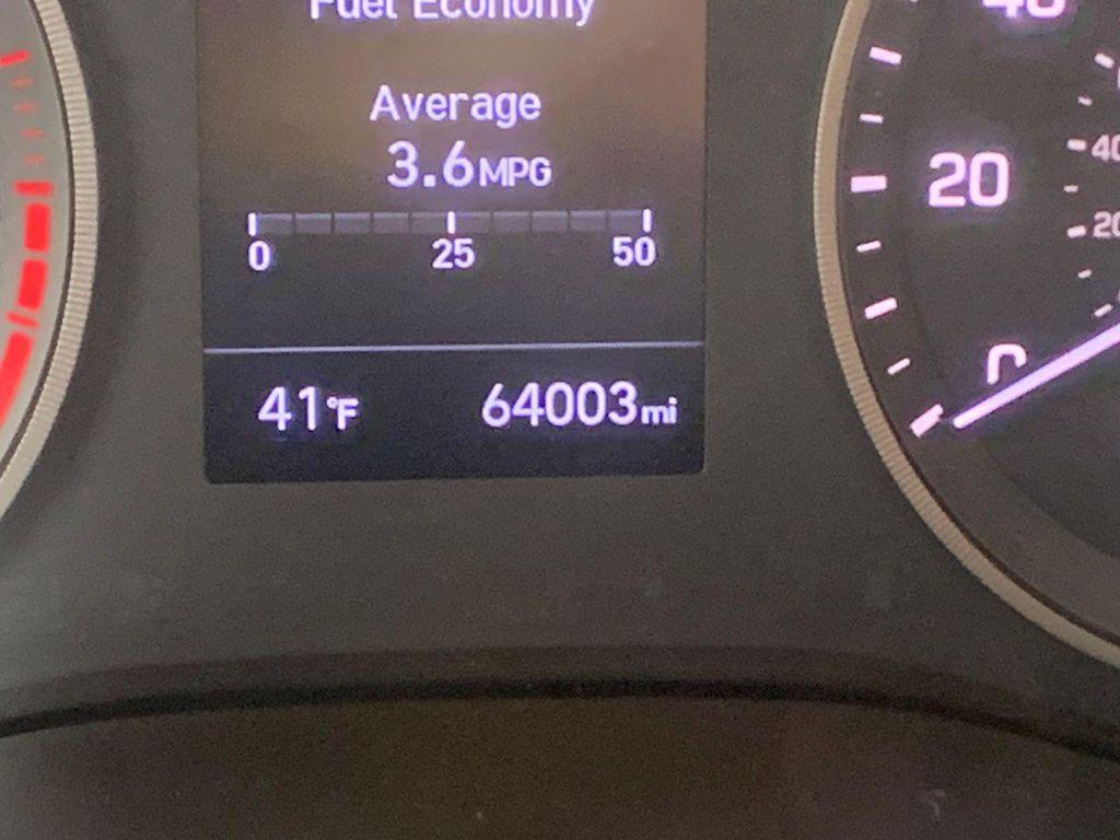 used 2020 Hyundai Tucson car, priced at $16,998