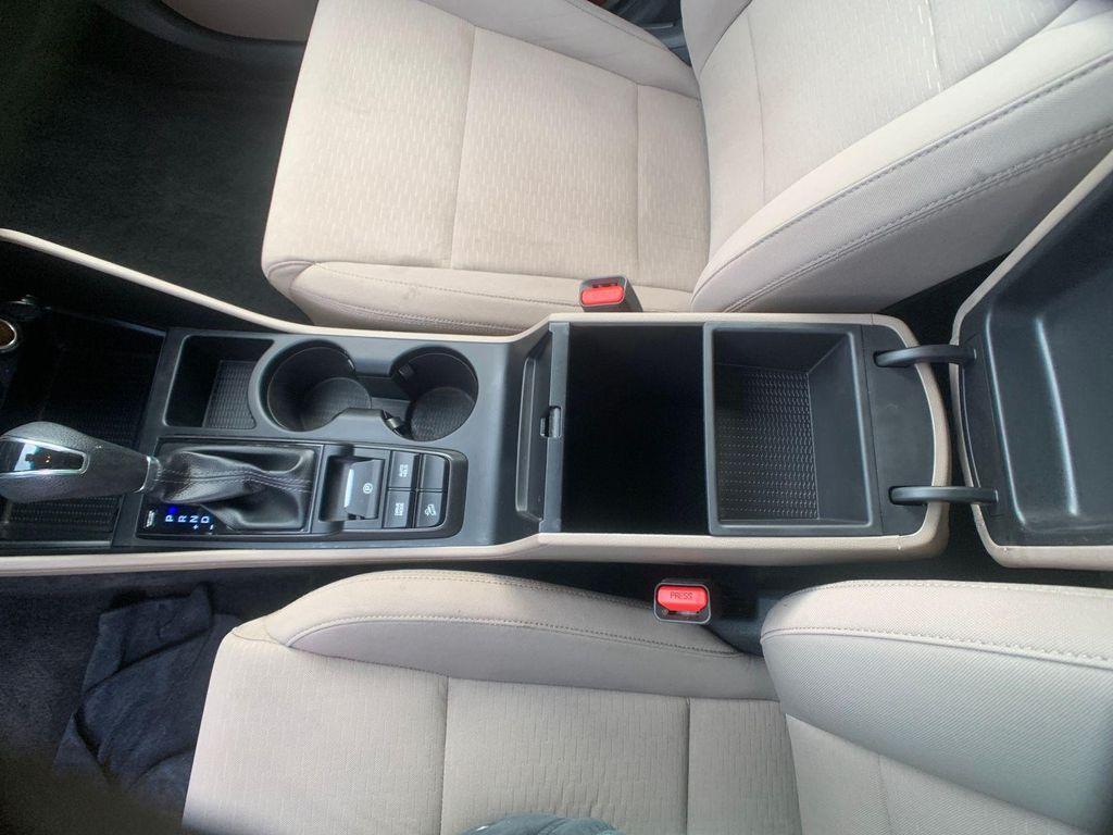 used 2020 Hyundai Tucson car, priced at $16,998