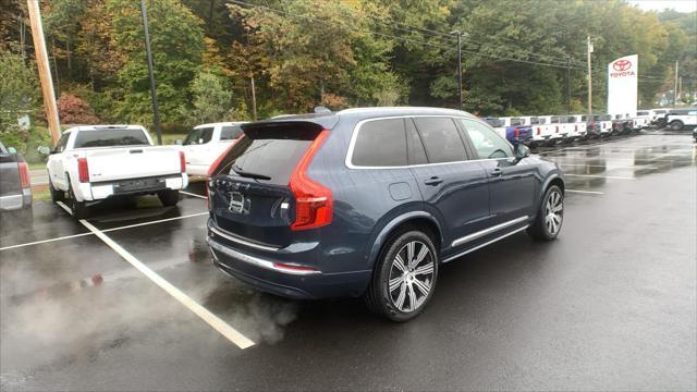 used 2024 Volvo XC90 Recharge Plug-In Hybrid car, priced at $69,998