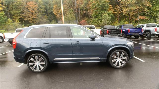 used 2024 Volvo XC90 Recharge Plug-In Hybrid car, priced at $69,998