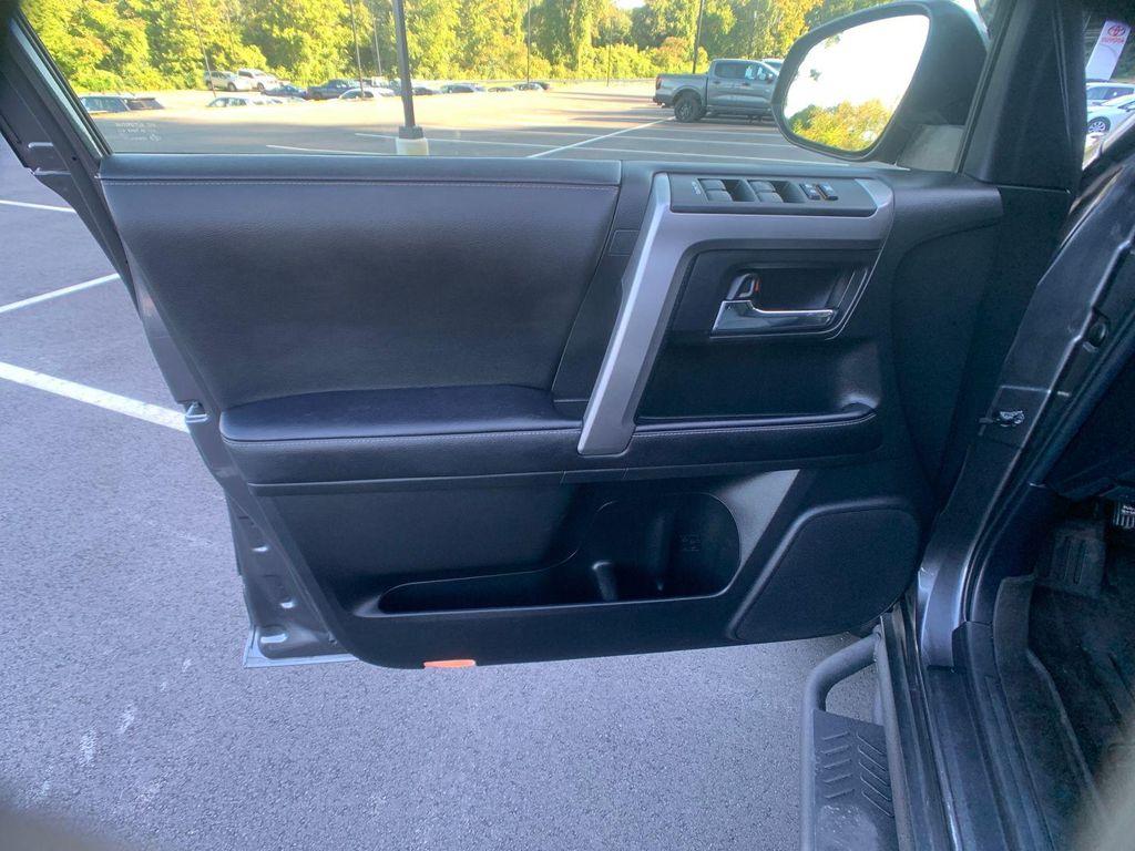 used 2022 Toyota 4Runner car, priced at $39,998