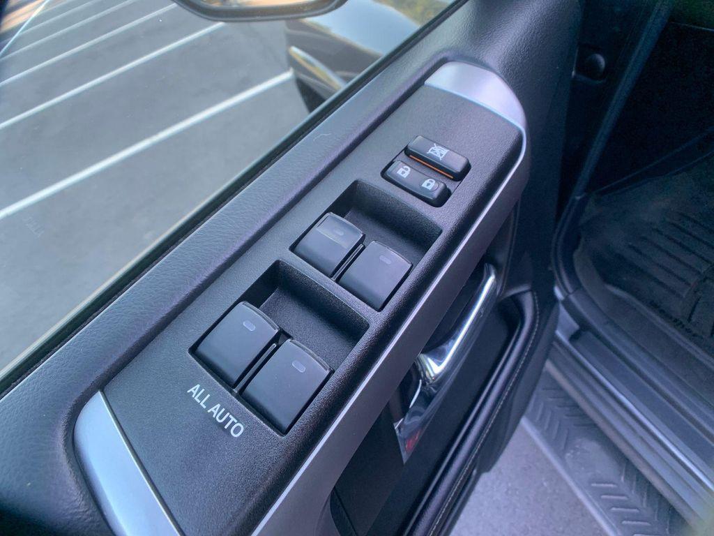 used 2022 Toyota 4Runner car, priced at $39,998