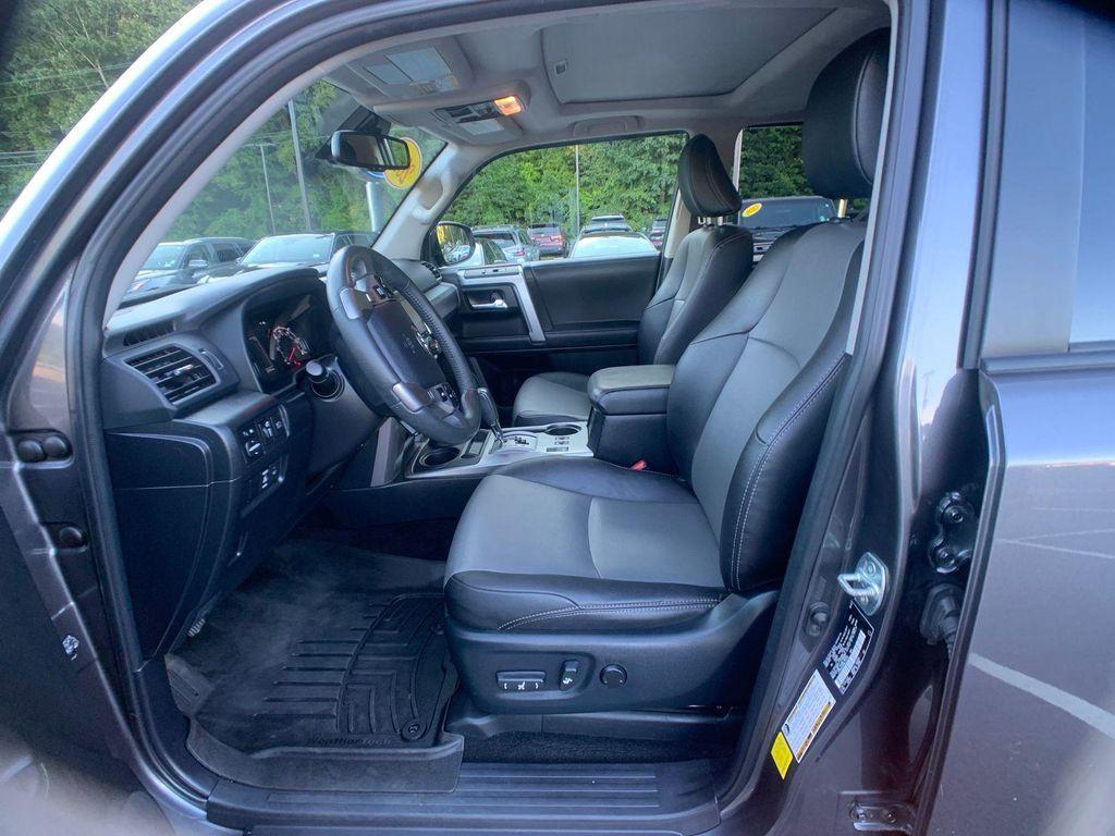 used 2022 Toyota 4Runner car, priced at $39,998