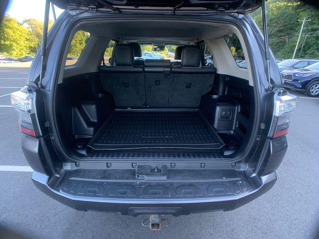 used 2022 Toyota 4Runner car, priced at $39,998