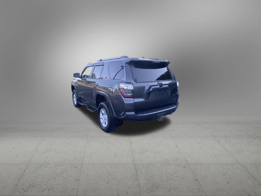 used 2022 Toyota 4Runner car, priced at $39,998