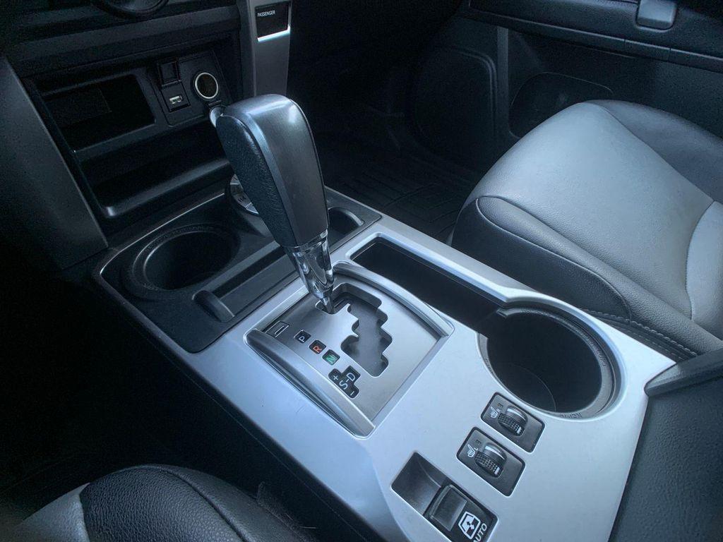 used 2022 Toyota 4Runner car, priced at $39,998