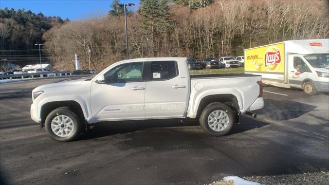 new 2024 Toyota Tacoma car