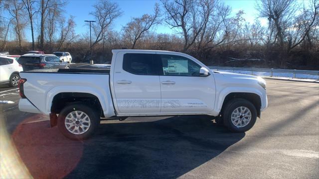 new 2024 Toyota Tacoma car