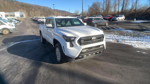 new 2024 Toyota Tacoma car