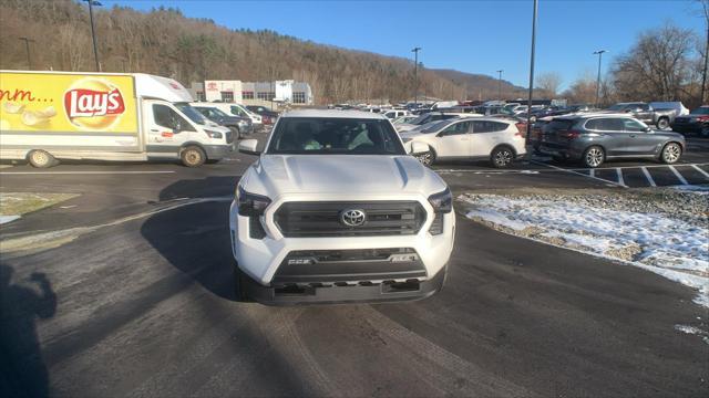 new 2024 Toyota Tacoma car