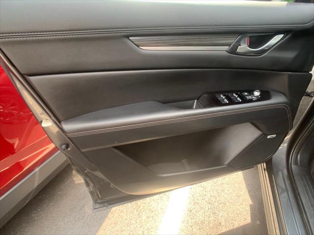 used 2021 Mazda CX-5 car, priced at $24,398