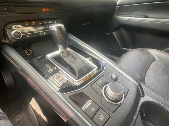 used 2021 Mazda CX-5 car, priced at $24,398