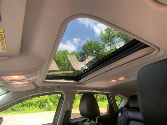 used 2021 Mazda CX-5 car, priced at $24,398