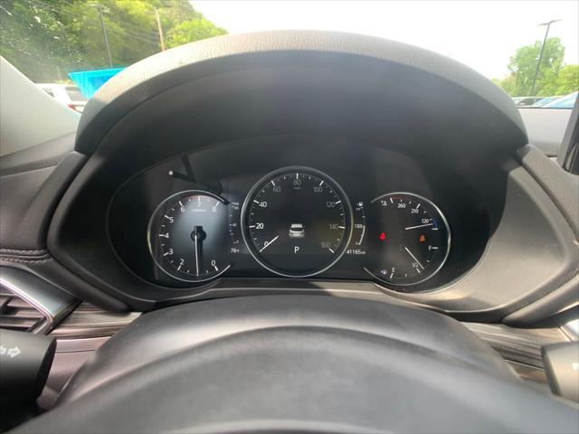 used 2021 Mazda CX-5 car, priced at $24,398