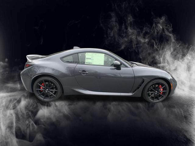 new 2025 Toyota GR86 car, priced at $36,020