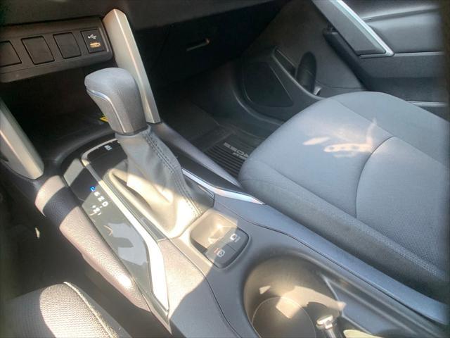 used 2022 Toyota Corolla Cross car, priced at $25,498